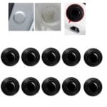 Amortisseurs de porte de voiture 8Pcs – autocollants