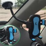 Support de téléphone portable universel rotatif à 360 ° – Image 2