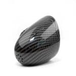 Horloge de tableau Prada pour intérieur de Voiture – Image 2