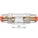 Kit d'installation de fils Audio pour voiture 1500W – Image 4