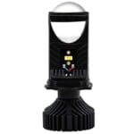 Mini projecteur Led H4 Y9 – Image 4