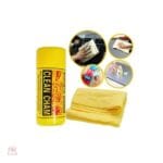 Peau De Chamois Professionnelle