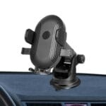 Support de téléphone de voiture à ventouse pour tableau de bord – Image 2