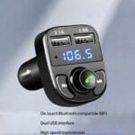 MP3 Bluetooth lecteur X8