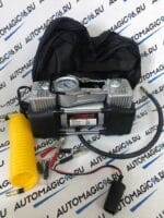Compresseur De Pneus Double Cylindres – Image 5