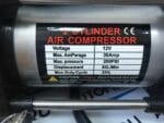 Compresseur De Pneus Double Cylindres – Image 4
