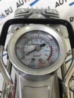 Compresseur De Pneus Double Cylindres – Image 3