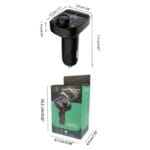 MP3 Bluetooth lecteur X8 – Image 3