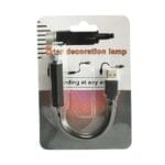 Lampe LED USB pour intérieur de voiture – Image 2