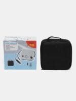 Compresseur Gonflleur Voitures 1 Piston 12V
