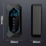 Gonfleur intelligent portable – Image 5