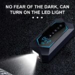 Gonfleur intelligent portable – Image 4
