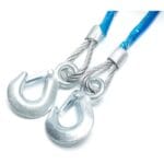 Corde De Remorquage Voiture 4M – Image 3