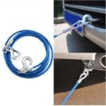 Corde De Remorquage Voiture 4M