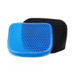 Le Coussin D'Assise Avec Housse Antidérapant – Image 3