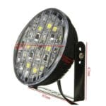 Paire de phares antibrouillard LED 2Pcs – Image 3