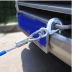 Corde De Remorquage Voiture 4M – Image 4
