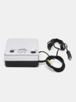 Compresseur Gonflleur Voitures 1 Piston 12V – Image 2