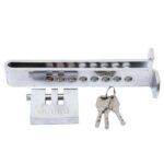 Serrure d'Embrayage de Voiture Universelle – Image 2