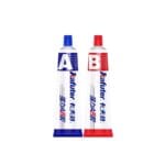 Colle à deux composants, kafuteng AB 20g – Image 2