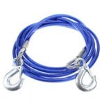 Corde De Remorquage Voiture 4M – Image 2