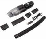 Mini aspirateur à main universel pour voiture – Image 3