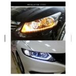 Feux de jour & clignotant LED pour voiture – Image 4