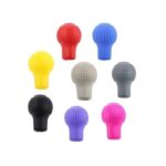 Couvre Boule de Vitesse Silicone rond – Image 4