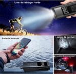 Compresseur d'Air Portable Rechargeable – Image 2