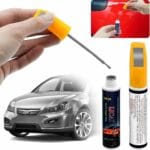 Stylo de réparation de rayures de peinture de voiture