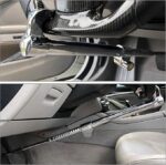 Canne Antivol Volant & Pédale Co-Legend | Sécurité Auto Algérie