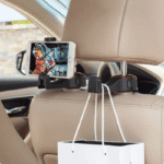 Crochet pour Appuie-tête de Voiture – Image 3