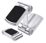 Support De Téléphone Magnétique Pliable Sur Tableau De Bord