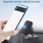 Support magnétique universel réglable