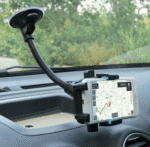 Support de téléphone portable universel rotatif à 360 °