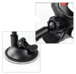 Support de téléphone portable universel rotatif à 360 ° – Image 4