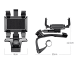 Support de téléphone de tableau de bord 360 – Image 6