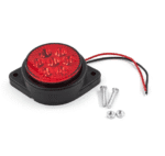 Feux d'avertissement LED 2pcs – Image 3