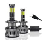 LED de voiture H4/H7 haute puissance