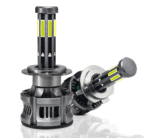 LED de voiture H4/H7 haute puissance – Image 3