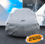 Bâche voiture – Image 2