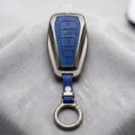 Couvre Clé Geely Coolray Métal (B) – Protection Luxe & Antichoc – Image 4