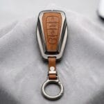 Couvre Clé Geely Coolray Métal (B) – Protection Luxe & Antichoc – Image 5