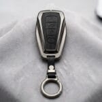 Couvre Clé Geely Coolray Métal (B) – Protection Luxe & Antichoc – Image 3