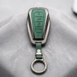 Couvre Clé Geely Coolray Métal (B) – Protection Luxe & Antichoc – Image 2