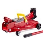 Cric Chariot Hydraulique de Voiture 2 Tonnes