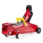 Cric Chariot Hydraulique de Voiture 2 Tonnes – Image 2