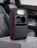 Coussin d'accoudoir de voiture pour console centrale – Image 2