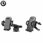 Support de téléphone à ventouse avec coussin de Gel adhésif solide – Image 2