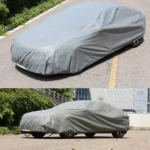 Bâche Auto pour Voiture – Image 2